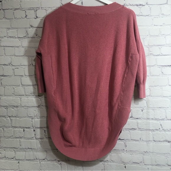 Express sweater long and circular - Picture 7 of 10